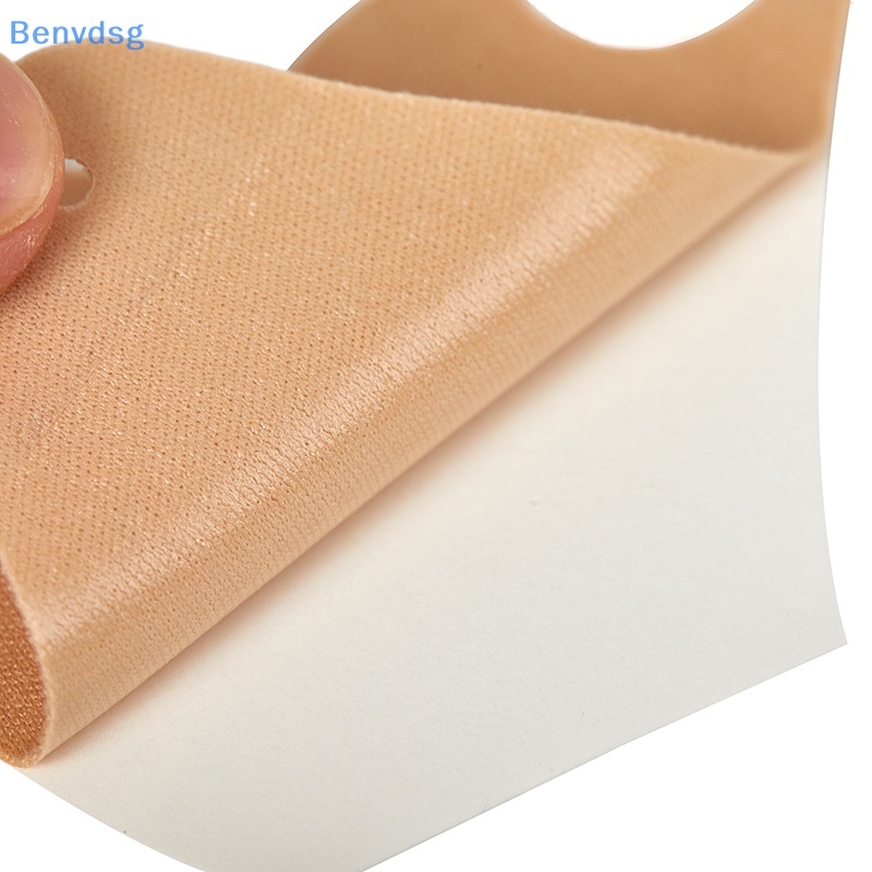 1 Bộ Miếng Dán Nâng Cơ Mặt / Mắt / Cằm Tạo Hình Chữ V Vô Hình