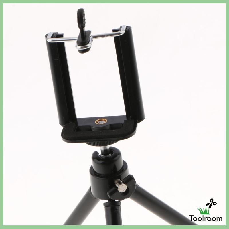 Giá Đỡ Ba Chân Bằng Laser 4.9 "- 7.3" Có Thể Điều Chỉnh