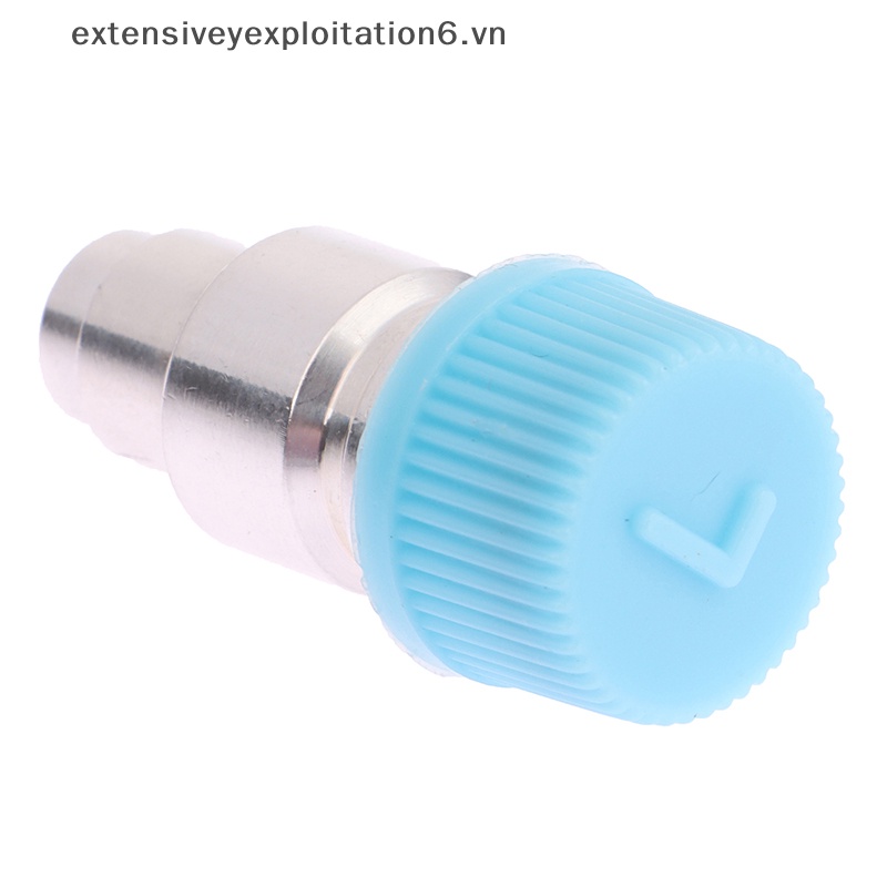 Van Áp Suất Cao R12 Bảo Vệ Môi Trường Cho Máy Điều Hòa Xe Hơi