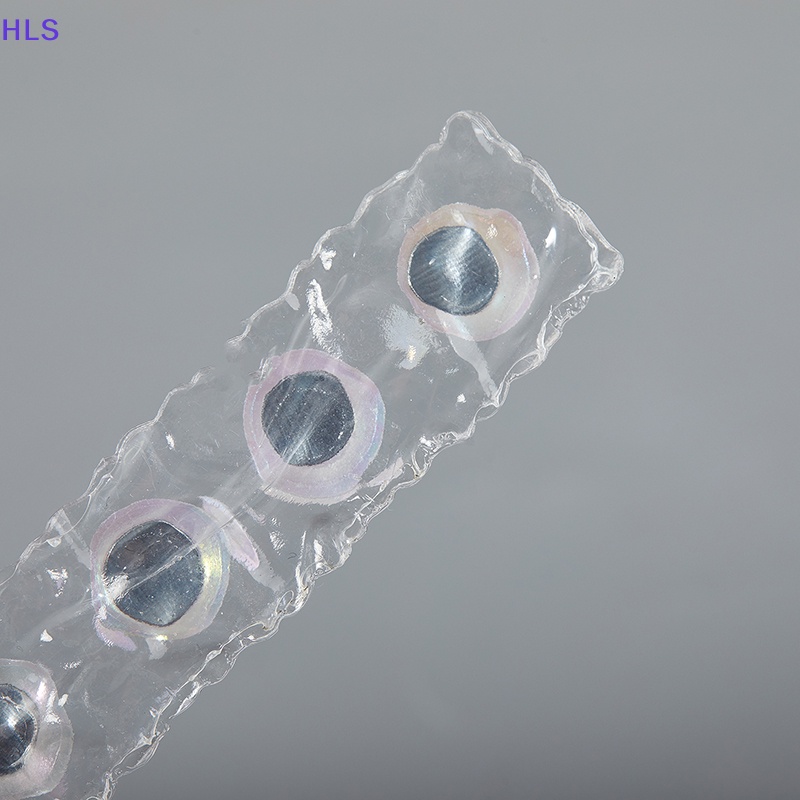 Giá Đỡ Trưng Bày Móng Tay Giả Từ Tính Bằng Acrylic Tiện Dụng Cho Salon