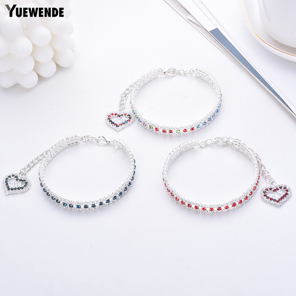 Bộ Vòng Cổ Nhiều Màu Sắc Cho Thú Cưng