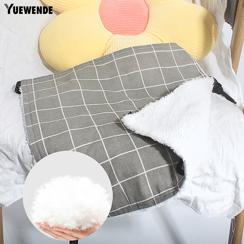 Võng Treo Hai Mặt In Họa Tiết Tinh Tế Chống Cắn Có Thể Điều Chỉnh Sức Chứa Lớn Cho Thú Cưng