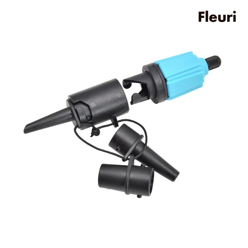 Set 4 Van Bơm Hơi Chuyên Dụng Chất Lượng Cao