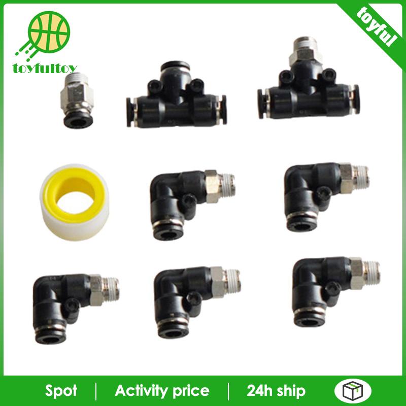 Van Điện Từ Thay Thế Cho Turbocharged