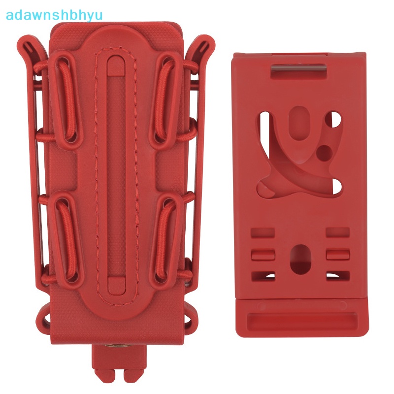 Túi Đựng Tạp Chí Molle Ar15 M4 5.56 7.62 9mm Tháo Gỡ Nhanh Tiện Dụng