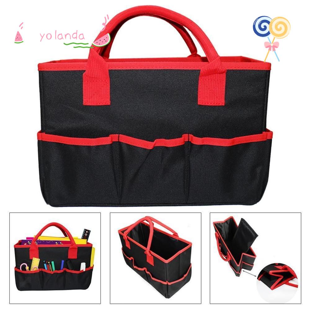 Túi Tote Có Thể Gập Lại Để Đựng Đồ Đi Du Lịch Tiện Dụng