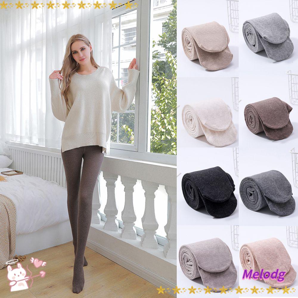 Quần Tất Dày Nâng Hông Kiểu Cổ Điển Thời Trang Cho Bạn Gái