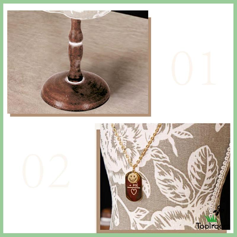 Giá Đỡ Trưng Bày Trang Sức Trang Trí Cửa Hàng