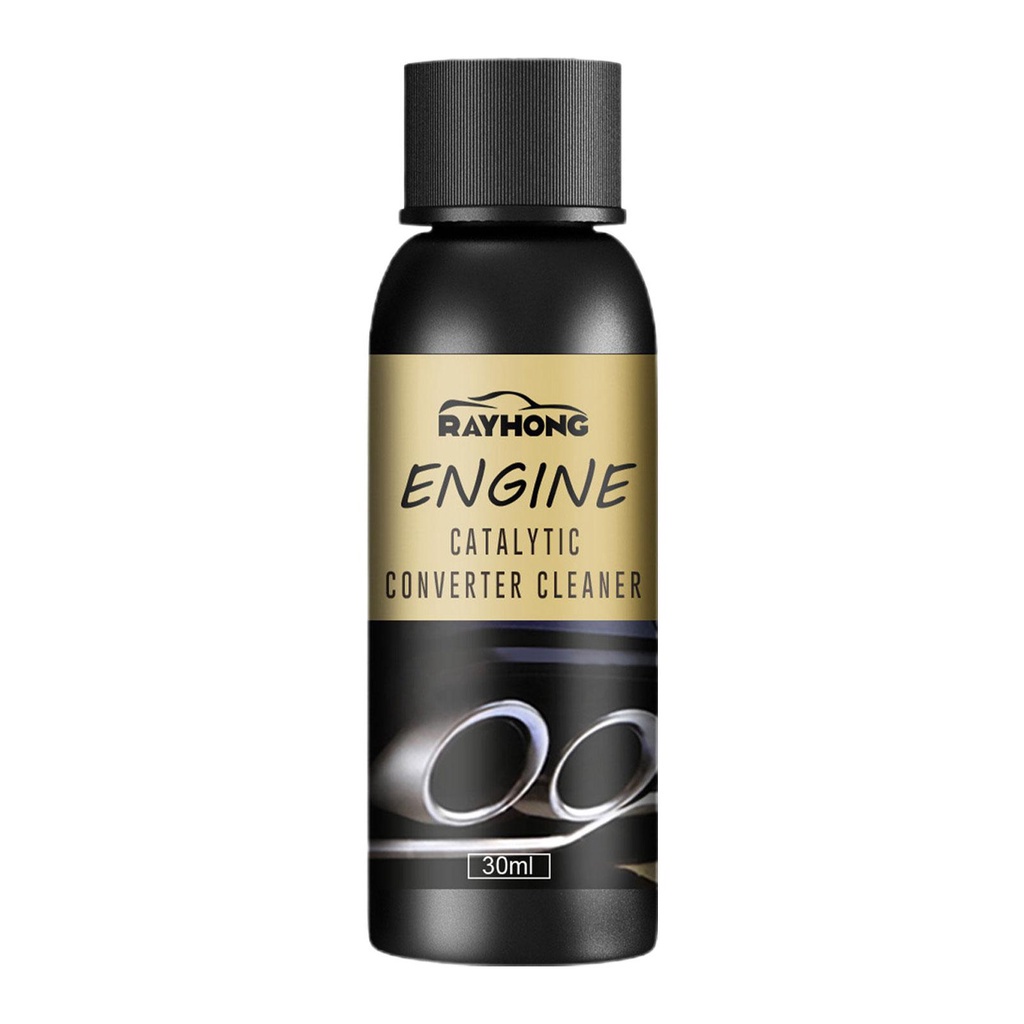 Bộ Chuyển Đổi Làm Sạch Động Cơ Xe Hơi Carbon S9D3