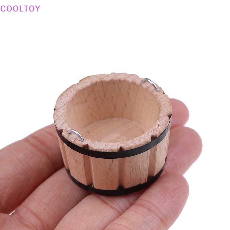 Bồn Rửa Mini Tỉ Lệ 1: 12 Trang Trí Nhà Búp Bê