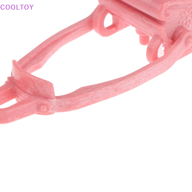 Cooltoy Đồ Nội Thất Trang Trí Nhà Búp Bê Thu Nhỏ DIY Bán Chạy