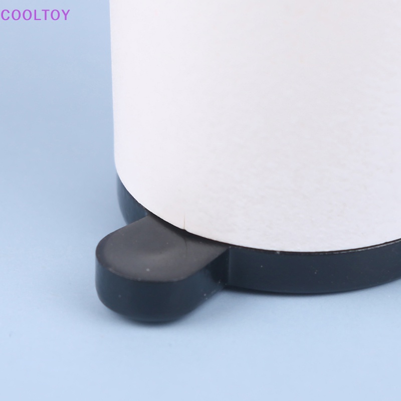 Cooltoy Thùng Rác Mini Đồ Chơi Cho Nhà Búp Bê