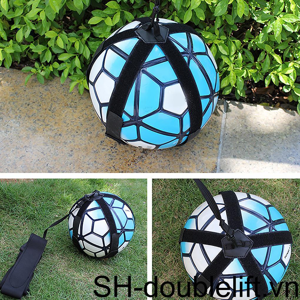 Bộ Dụng Cụ Tự Phục Hồi Bóng Chuyền Kèm Dây Đai Đeo Hông Dành Cho Người Lớn Và Trẻ Em