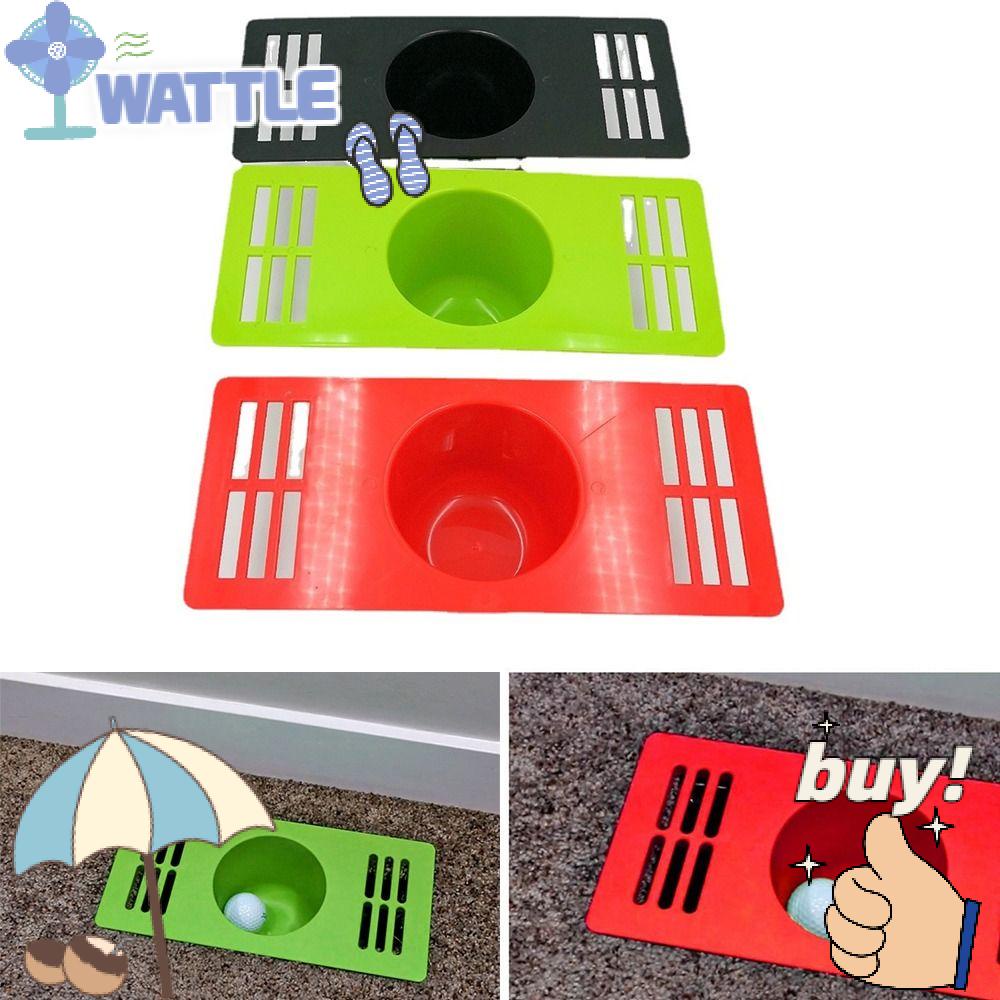 Cốc Luyện Tập Đánh Golf Tại Nhà Tiện Dụng