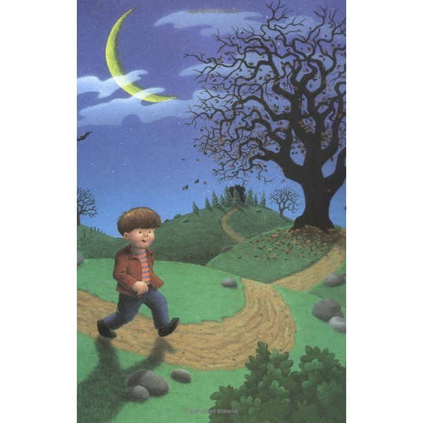 All Aboard Reading: In A Dark, Dark House