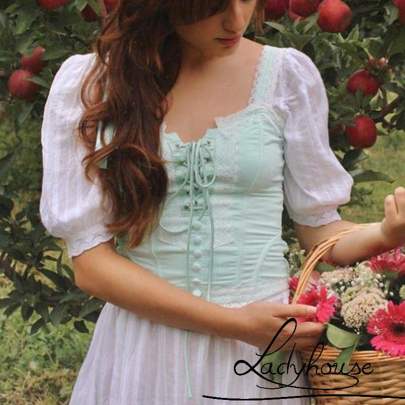 Áo Hai Dây Mỏng Mùa Hè Buộc Dây Hở Lưng Gợi Cảm Cho Nữ