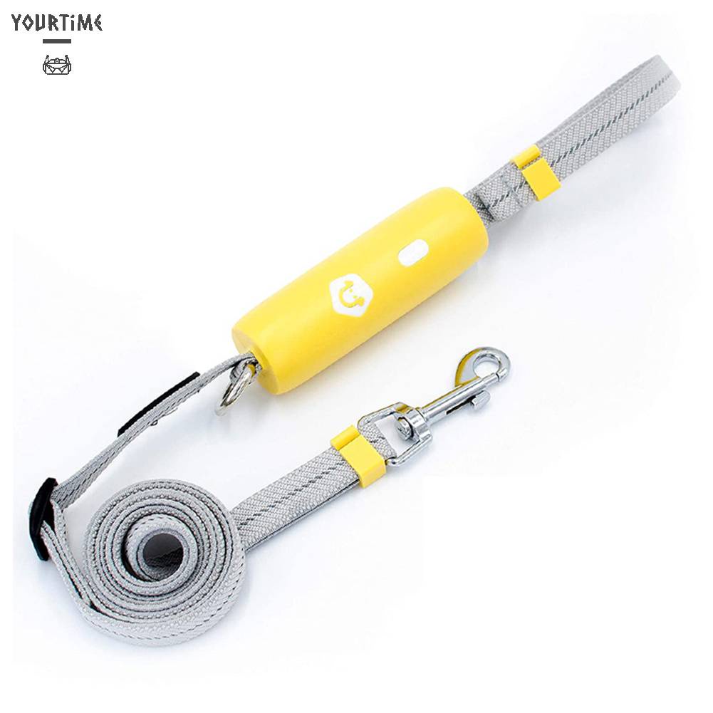 Dây Dắt Thú Cưng Đi Dạo Chống Lạc Có Thể Điều Chỉnh Kích Thước