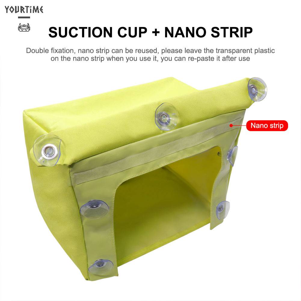 Vỏ Bọc Cổng Sạc Chống Nắng Cho Xe Điện