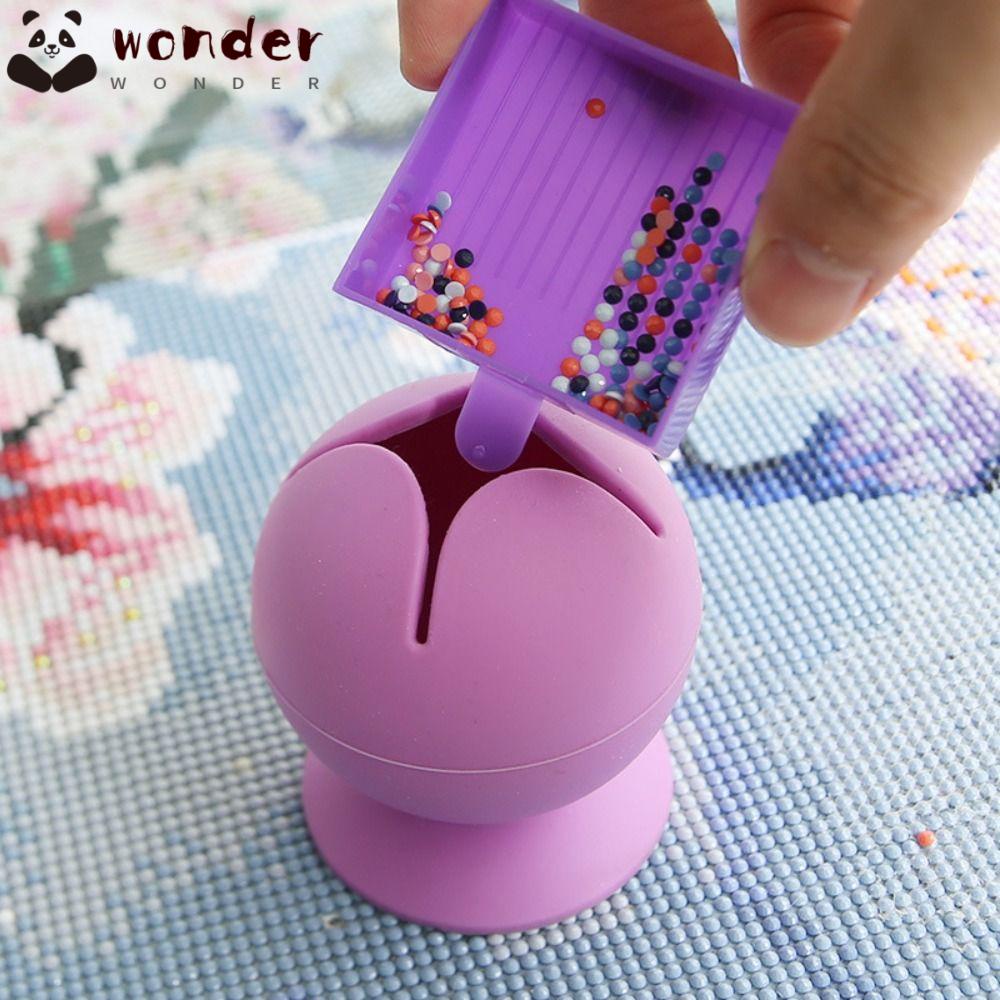 Hộp Đựng Bút Silicone Trọng Lượng Nhẹ Tiện Dụng Cho Gia Đình DIY