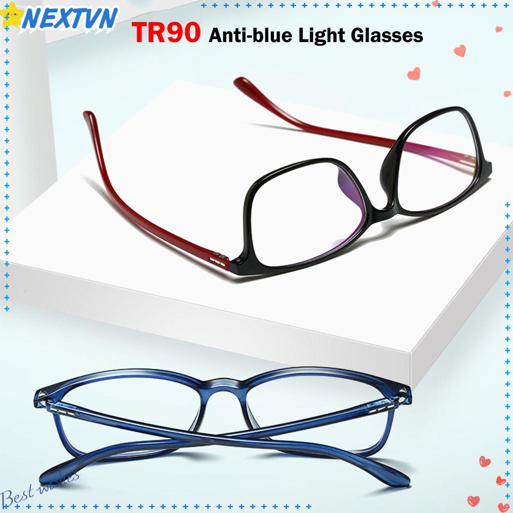 (Hàng Mới Về) Kính Bảo Vệ Mắt Chống Tia Uv Tiện Dụng Tr90