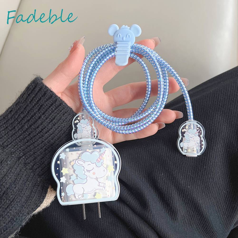 Phụ Kiện Bảo Vệ Dây Cáp Chống Trầy Xước Sự Bảo Vệ