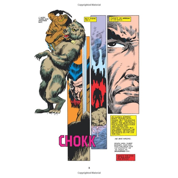 Wolverine: Deluxe Edition