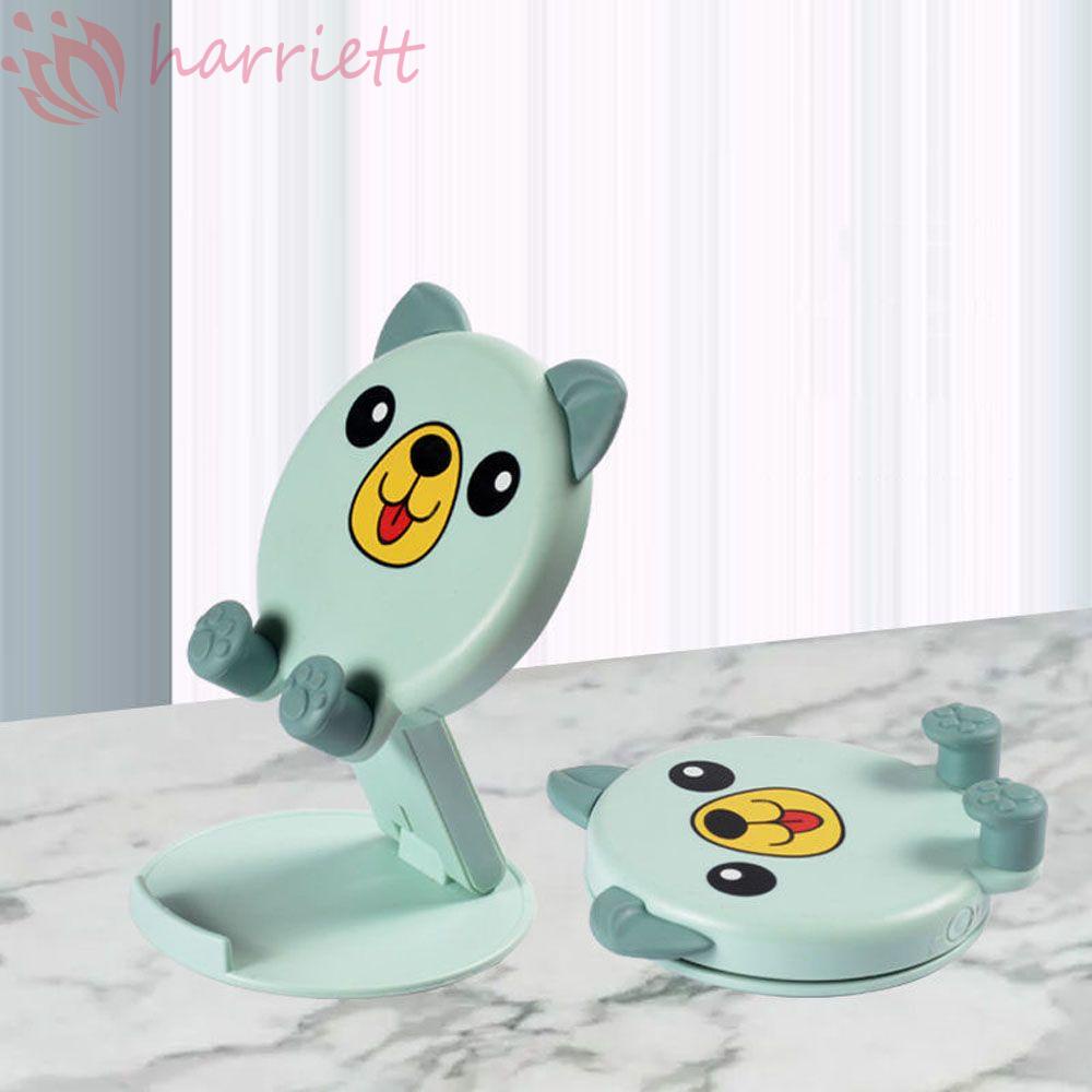 Giá Đỡ Điện Thoại Để Bàn Hình Chú Heo Đáng Yêu
