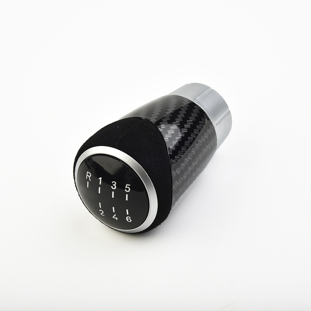 Cần Gạt Số 5 / 6 Tốc Độ Chất Lượng Cao Cho Xe Hơi BMW E81 87 E46 E90 E91 E92