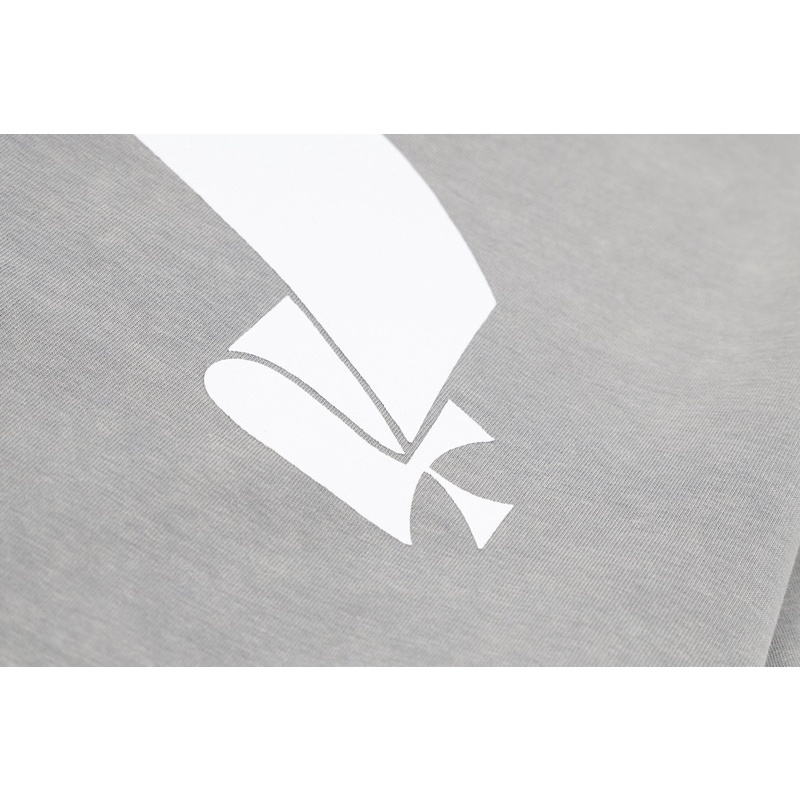 Áo Thun Tay Ngắn Thời Trang Đường Phố Cho Nam Và Nữ