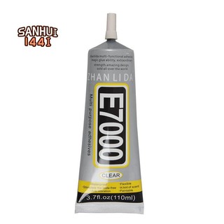 Keo dán nhựa e7000 110ml chuyên dụng cho điện thoại