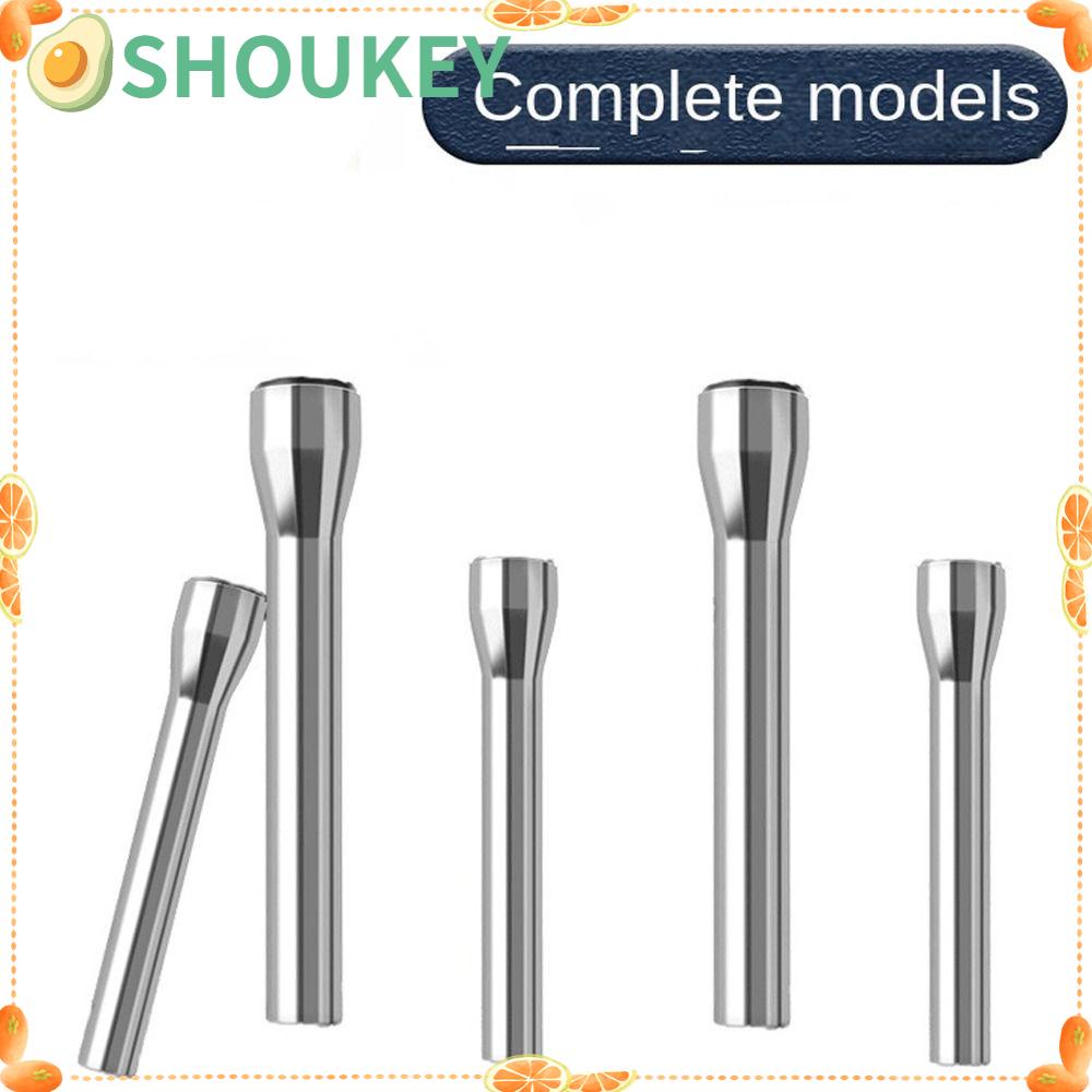 Vòng Cố Định Cần Câu Cá Hình Chữ O Bằng Thép Không Gỉ SHOUKEY