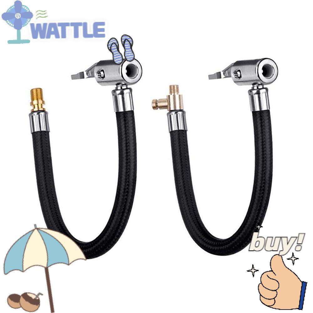 Dụng Cụ Sửa Chữa Ống Bơm Lốp Xe Hơi Mới