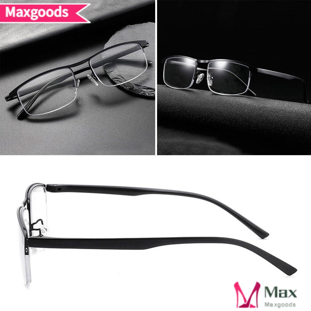 Kính Đọc Sách Thể Thao Thiết Kế Đơn Giản Thời Trang