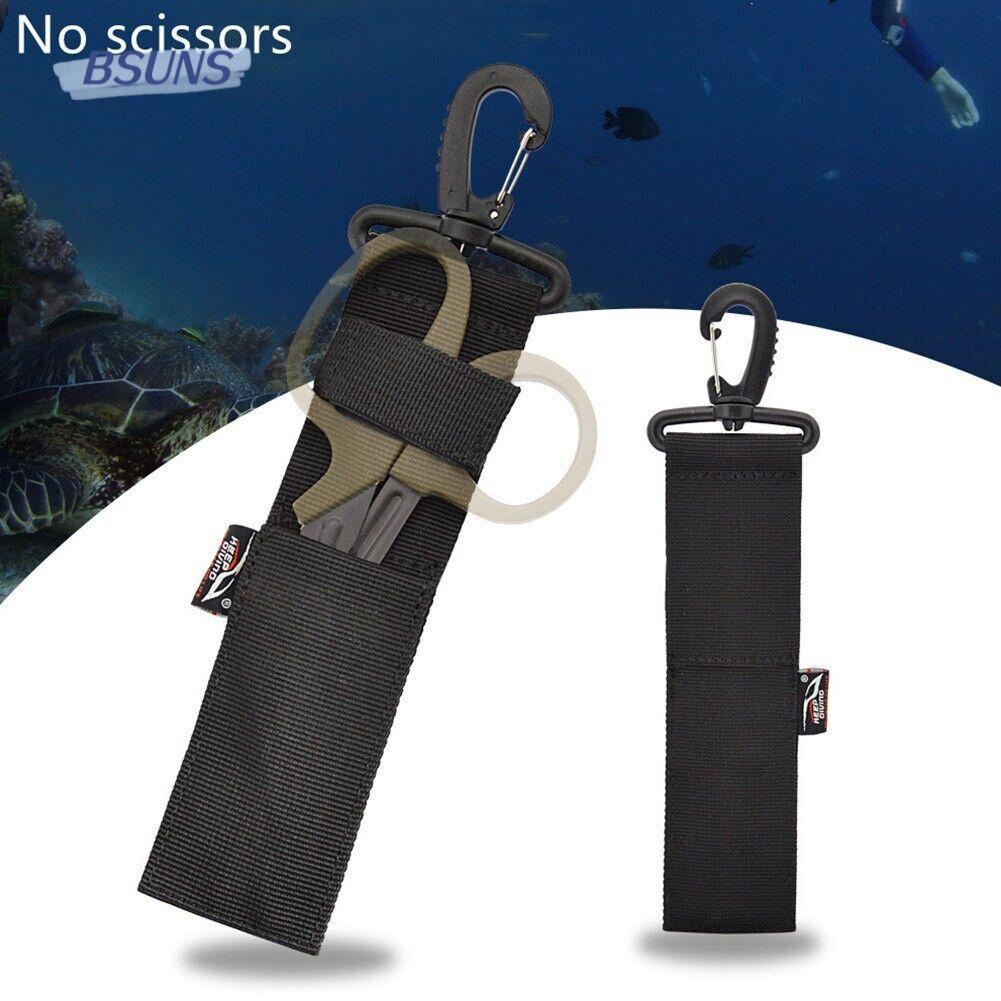 Vỏ Bọc Bảo Vệ Kéo Cắt Tỉa Chuyên Dụng Cho Thợ Lặn / Thể Thao Ngoài Trời