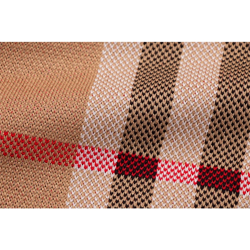 Áo Len Jacquard B8B8R8 Thời Trang Dành Cho Cả Nam Và Nữ