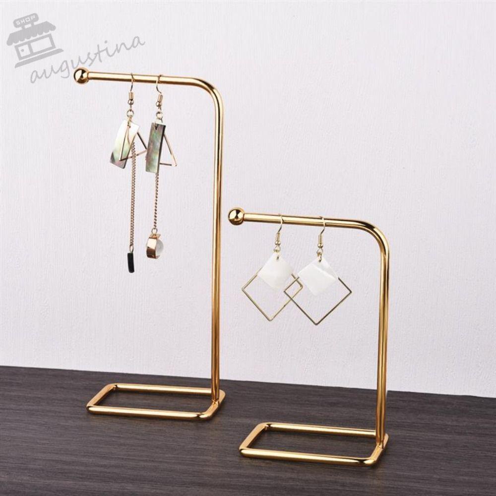 Giá Đỡ Trưng Bày Trang Sức Phong Cách Vintage