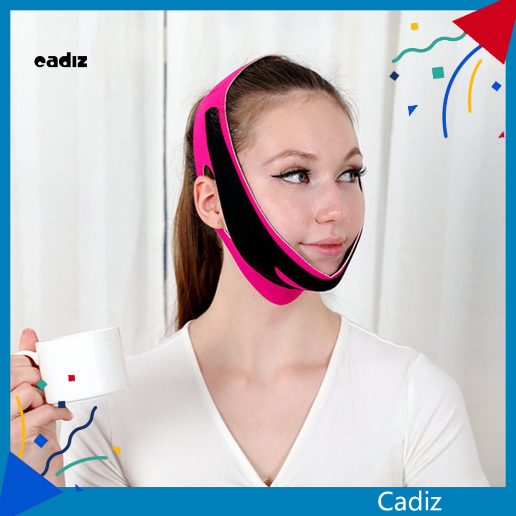 Đai Đeo Nâng Cơ Mặt Săn Chắc Hiệu Quả Cho Nữ