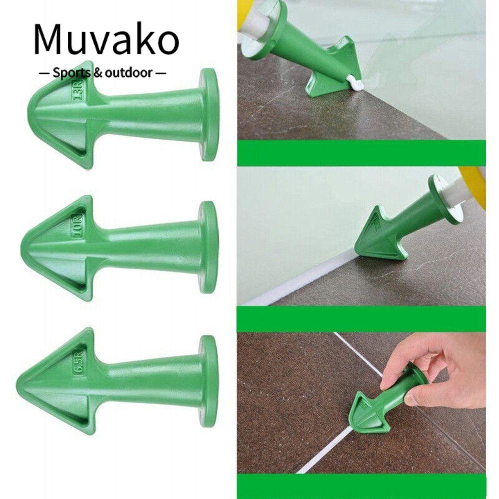 MUVAKO Vòi Phun Keo Dính Chất Lượng Cao