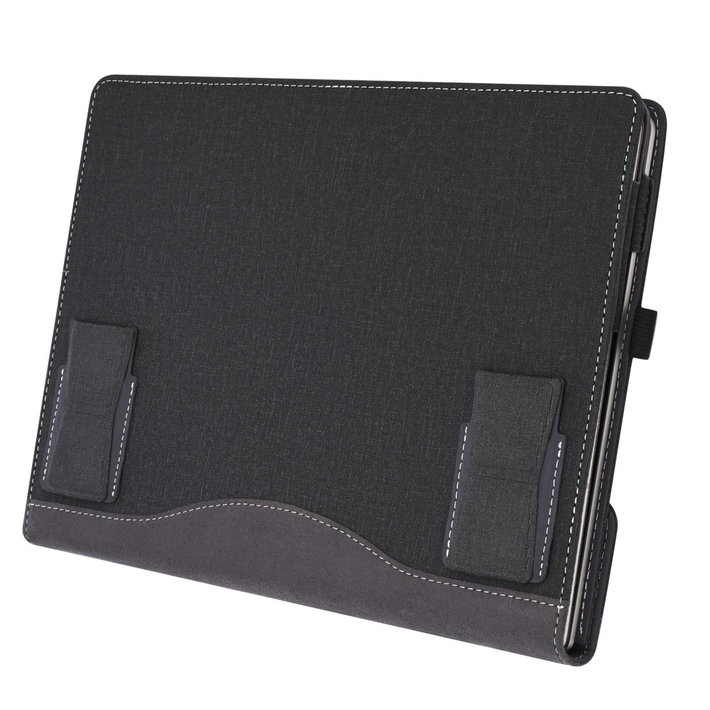 Bao Da Máy Tính Bảng PU Có Giá Đỡ Bảo Vệ Cho Microsoft Surface Book 3 15 13.5 Inch Microsoft Surface Book 3 2 1