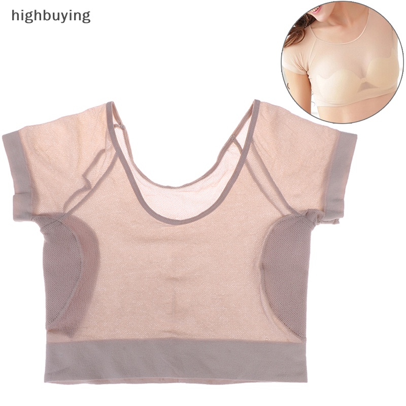 1 Miếng Đệm Thấm Mồ Hôi Dưới Cánh Tay Mới