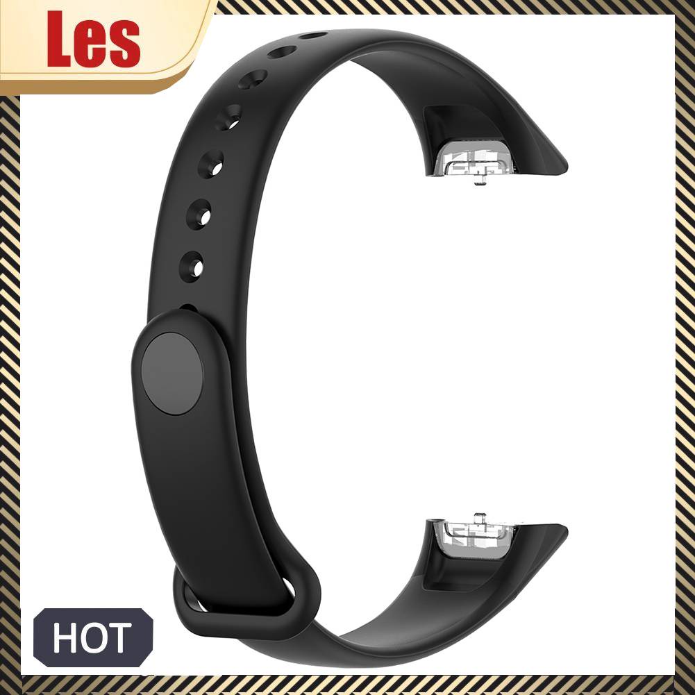 Dây Đeo Thay Thế Chất Liệu TPE Cho Samsung Galaxy Fit SM-R370