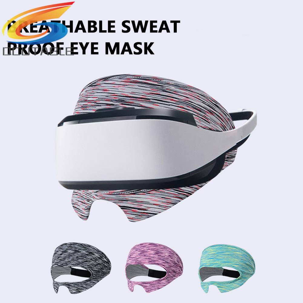 Kính Thực Tế Ảo VR 2 Co Giãn Thoáng Khí