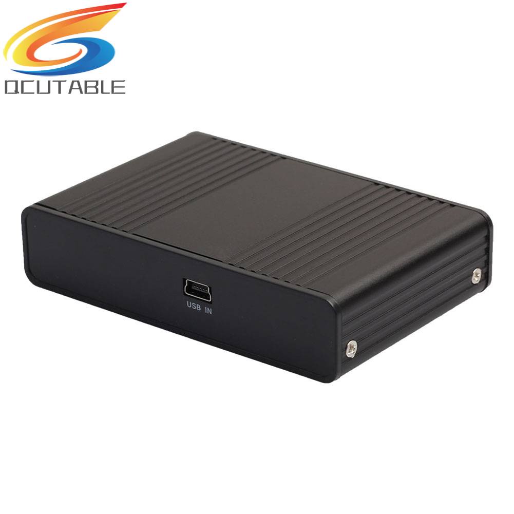 Thẻ Âm Thanh Quang Học USB 6 Kênh 5.1 Cho Notebook PC