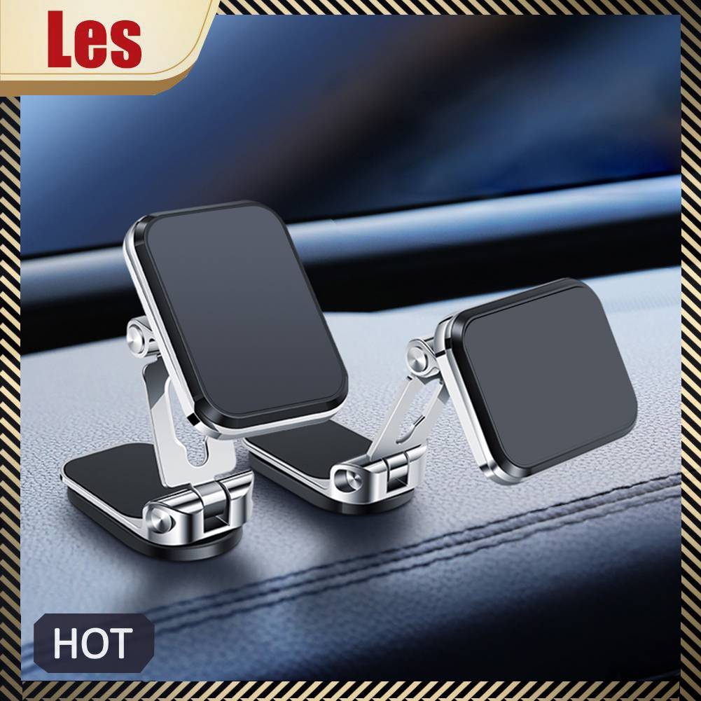 Giá Đỡ Điện Thoại Có Nam Châm Hít Chống Trượt Cho Nhà Bếp