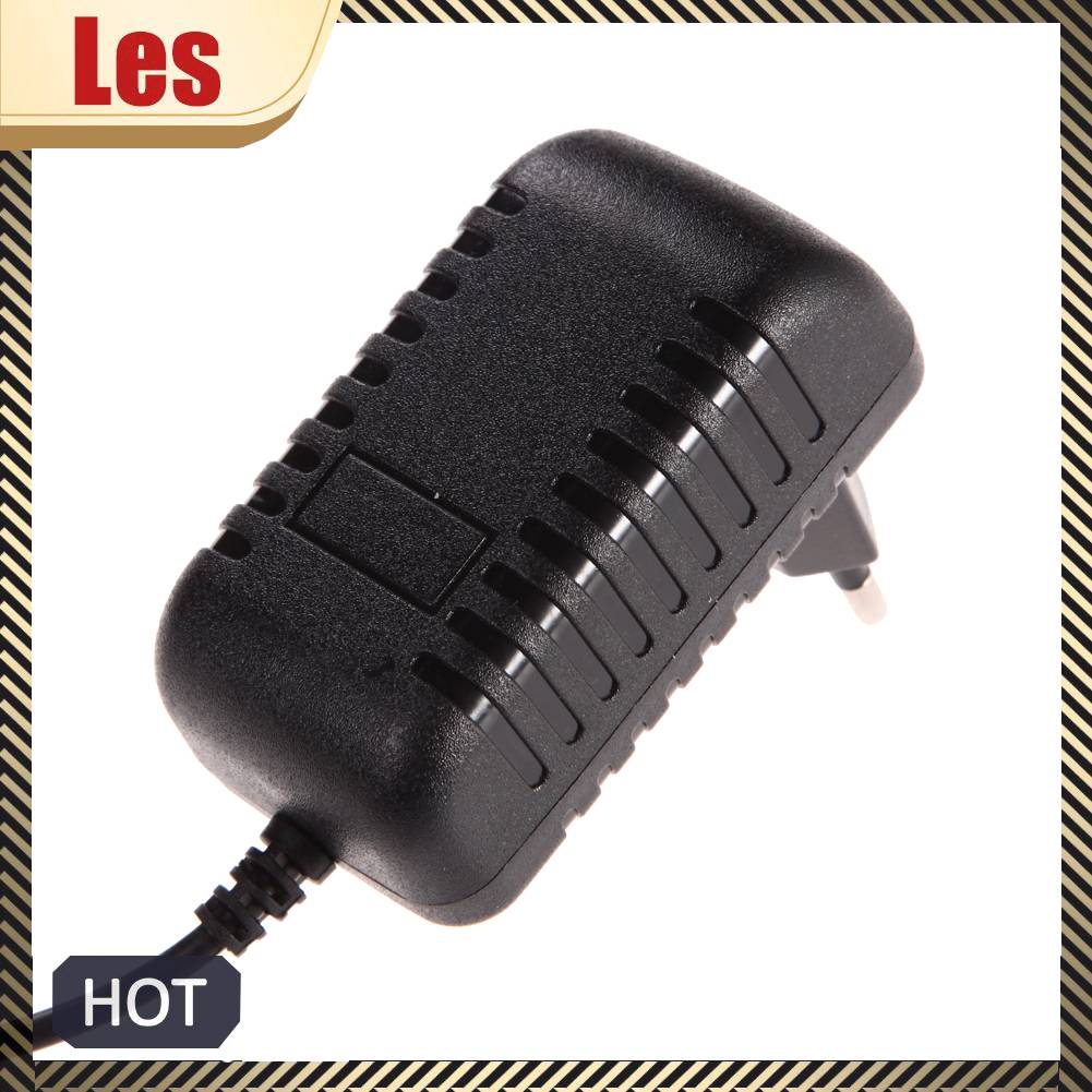 Bộ SạC ChuyểN ĐổI AC 100-240V DC 5.5mm X 2.5mm 5V 1A 1000mA Chuyên NghiệP