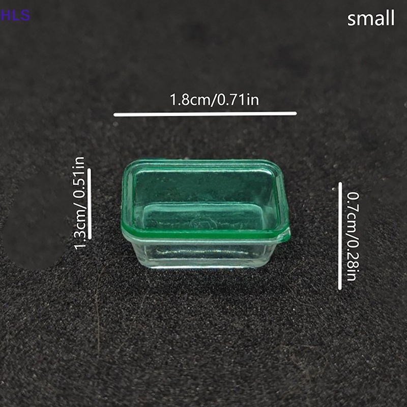 Khuôn Đồ Chơi Bằng Silicone Cho Nhà Búp Bê