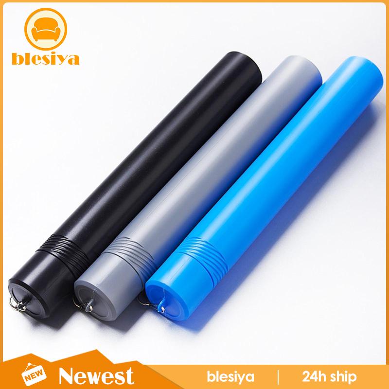 [Blesiya] Hộp Đựng Bản Ghi Chú Màu Trơn Có Thể Mở Rộng Bảo Vệ Áp Phích Phác Thảo