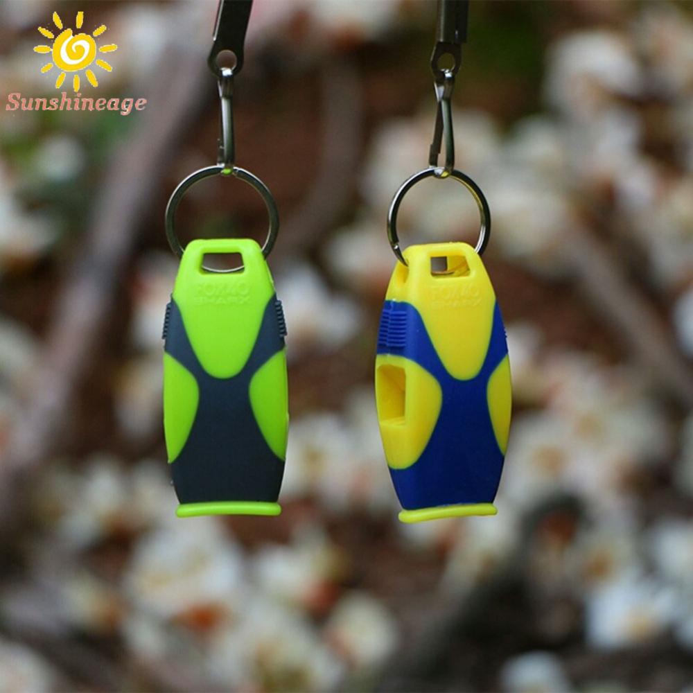 Còi Sharx 40 Sharx Có Dây Đeo Cho Các quan chức Thể Thao