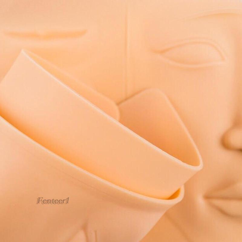 [Fenteer1] Da Mặt Phẳng Tập Luyện Có Thể Tái Sử Dụng