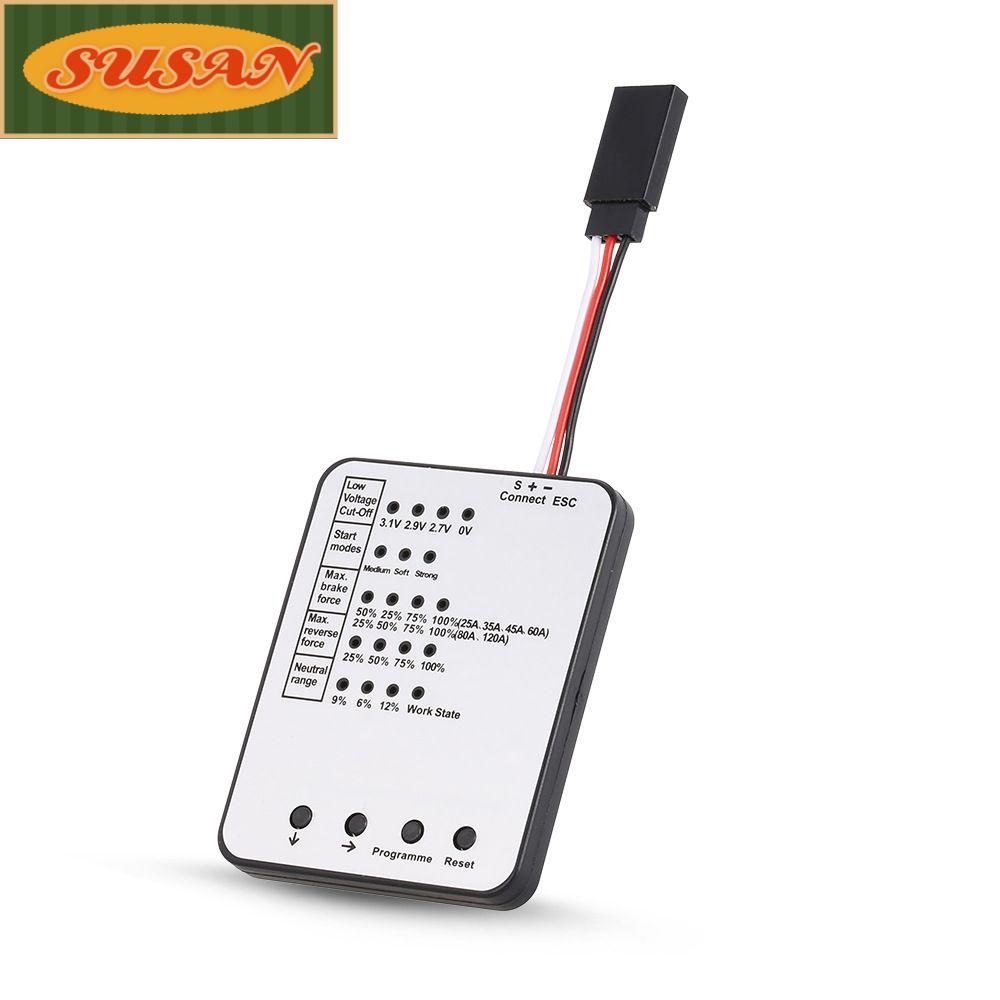 SUSANS Thẻ Lập Trình Phần Mềm Chất Lượng Cao Cho KK ESC series